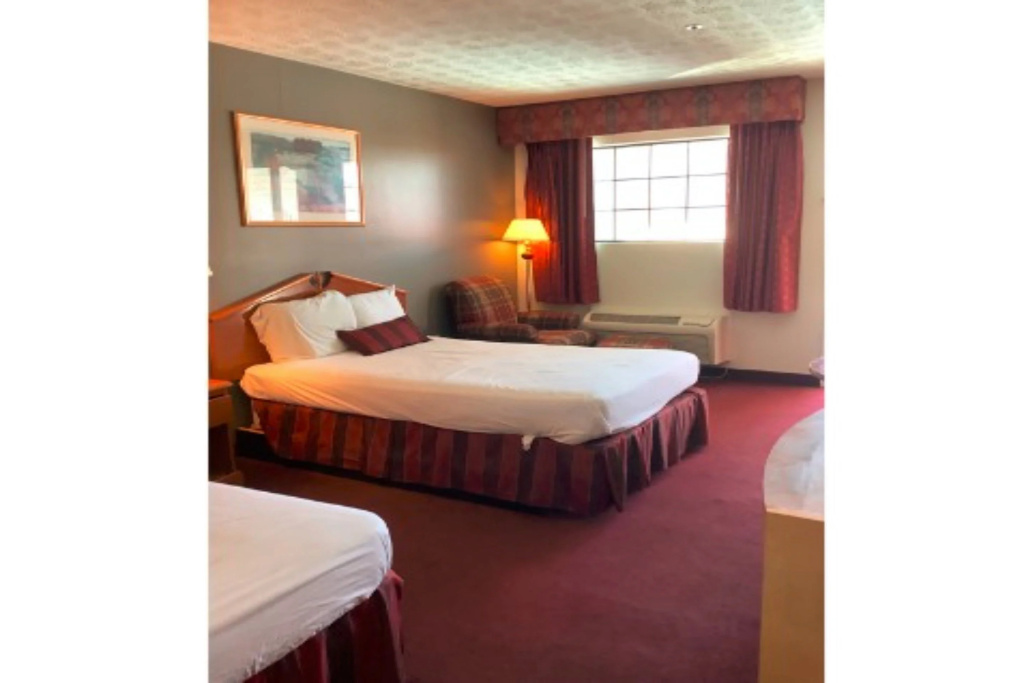 Magnuson Hotel - Atlanta South