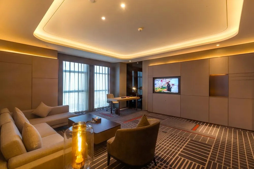 Ramada Plaza by Wyndham Changsha Wangcheng