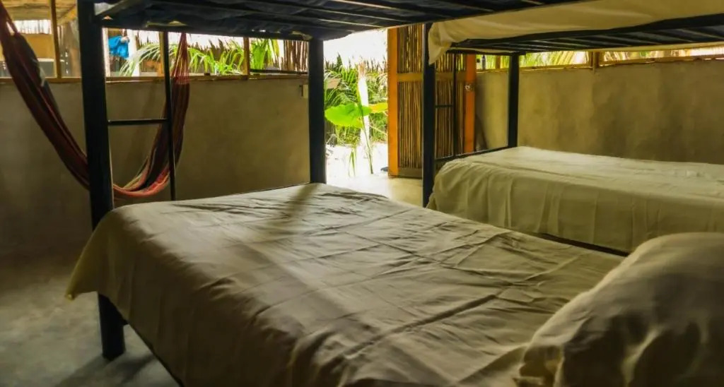 Muelle36 Hostel