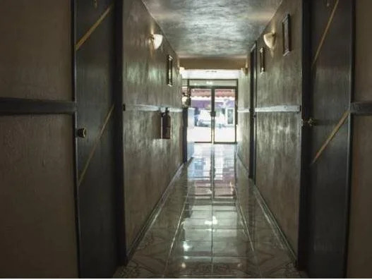 Hotel Bicentenario