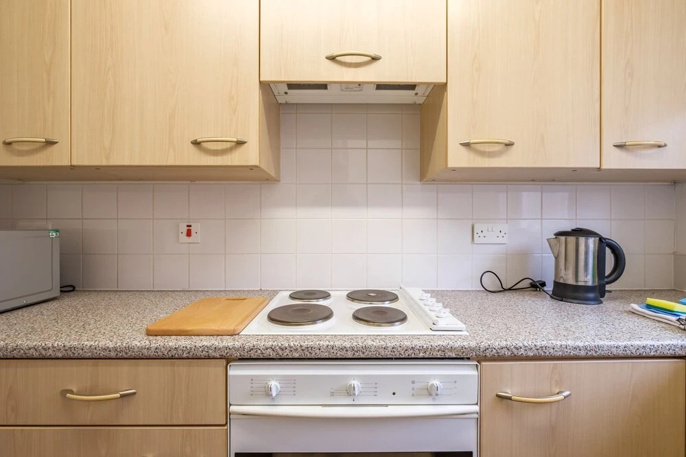 Station Apartment