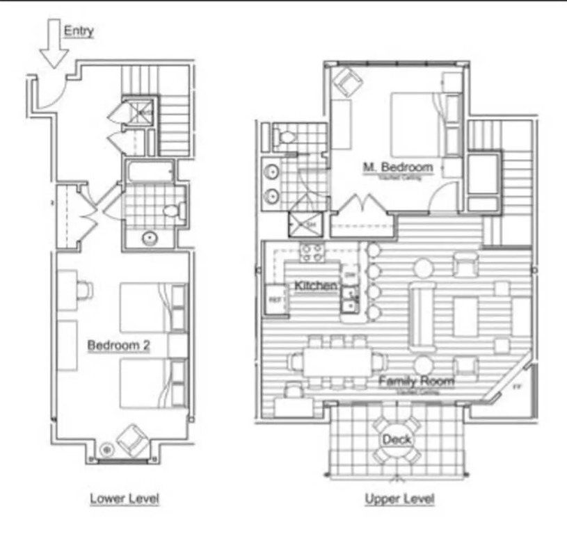1-sebastian 2 bed Penthouse