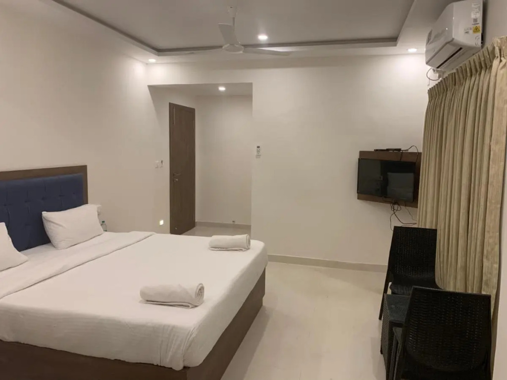 JN Guestline