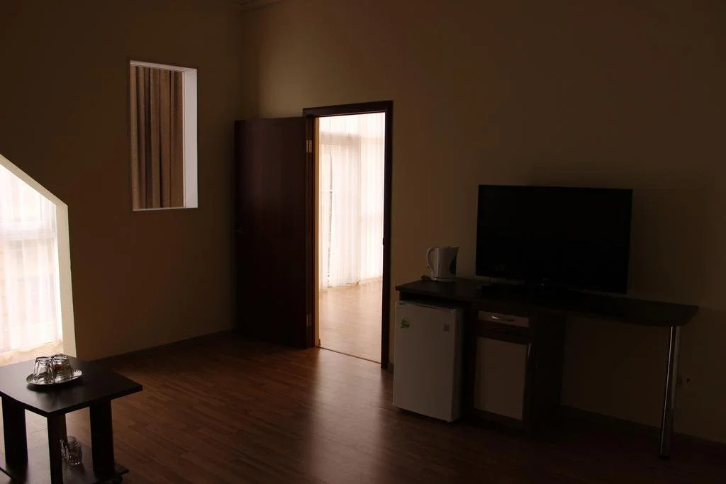 Lyubimyy Bereg Guesthouse