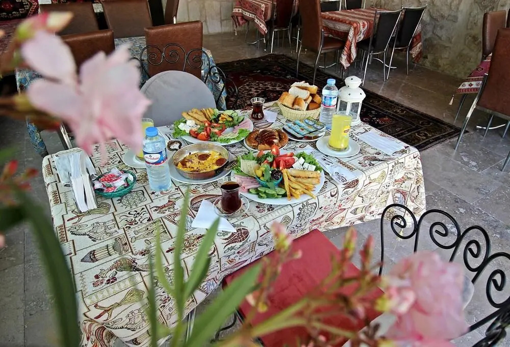 Cappadocia Serenity Hotel