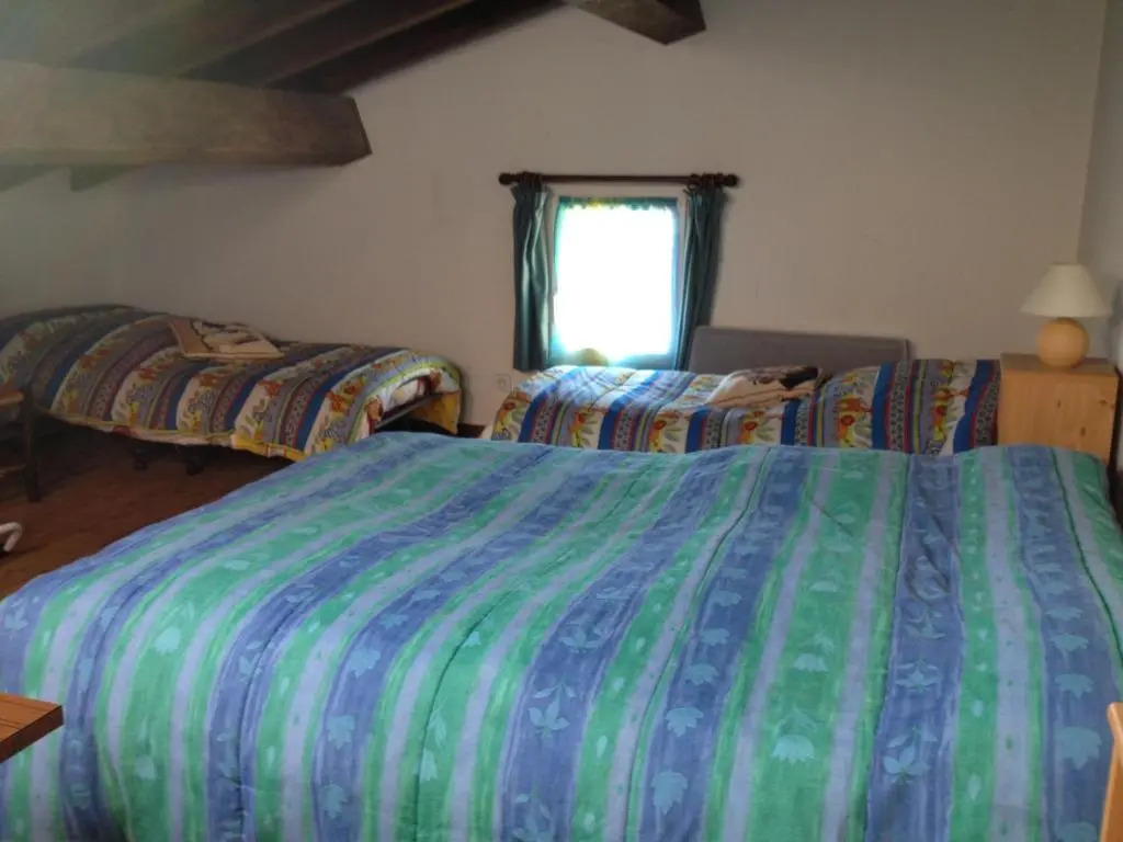 Appartement Lassus - Les Angles