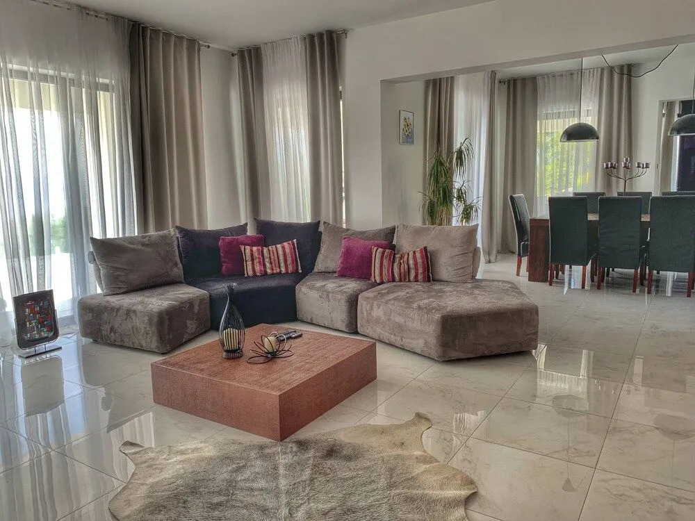 Villa Flora Apartment