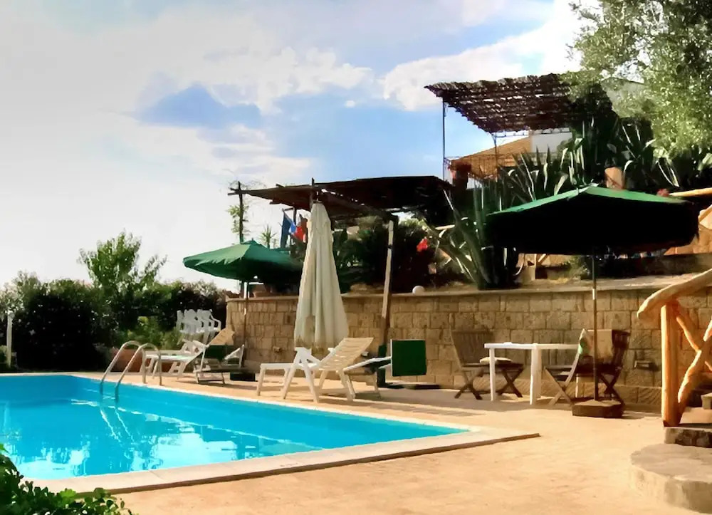 Feeling Italy - Massa Lubrense