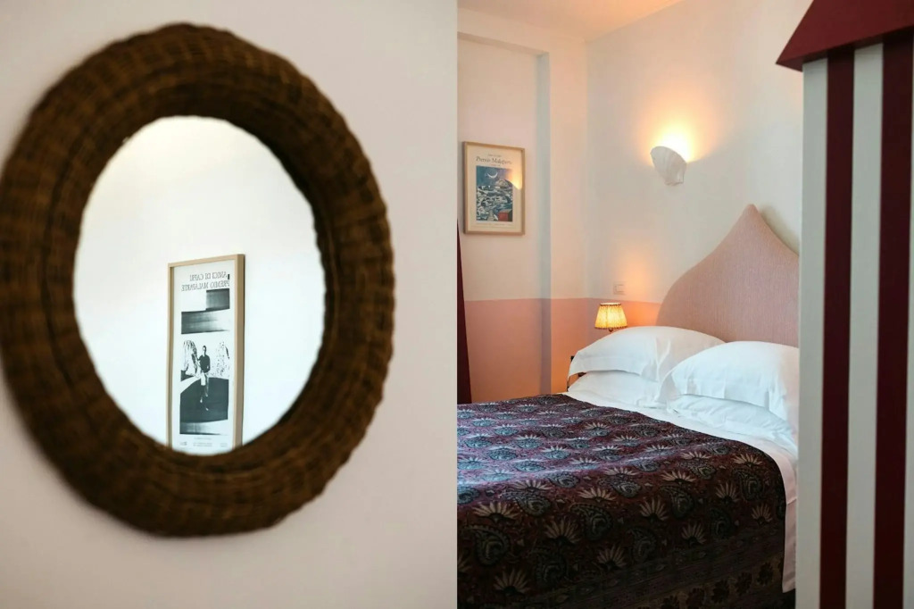 Il Capri Hotel