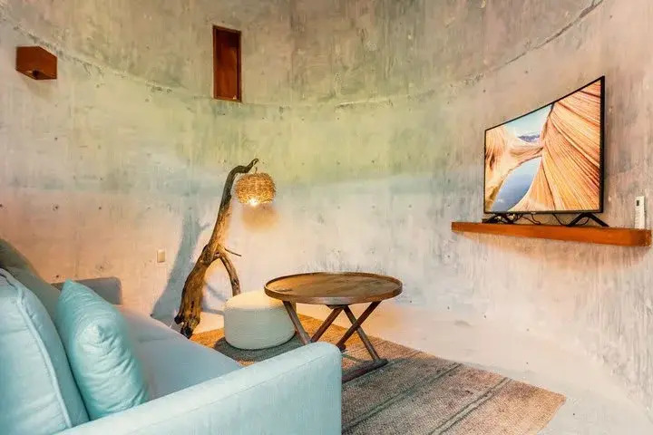 Casa Bautista