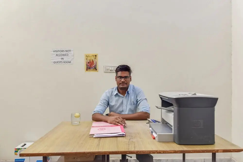 Hotel Shree Sumukh by OYO Rooms