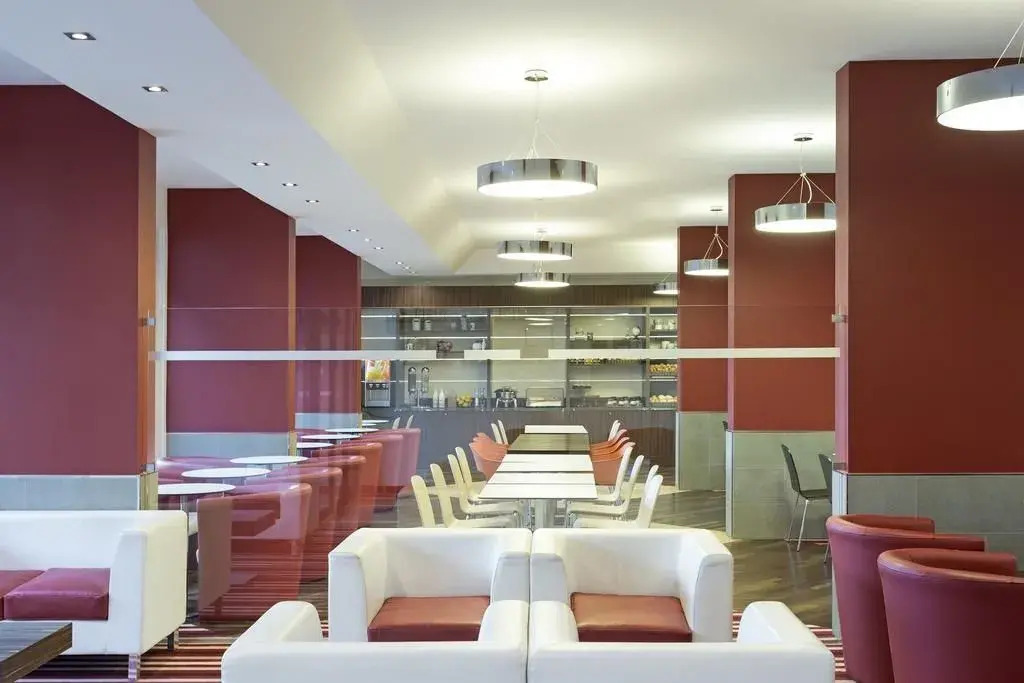 B&B Hotel Trento