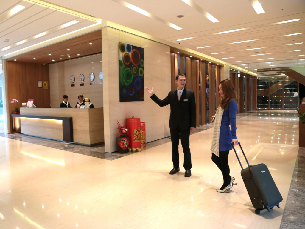 Tao Garden Hotel