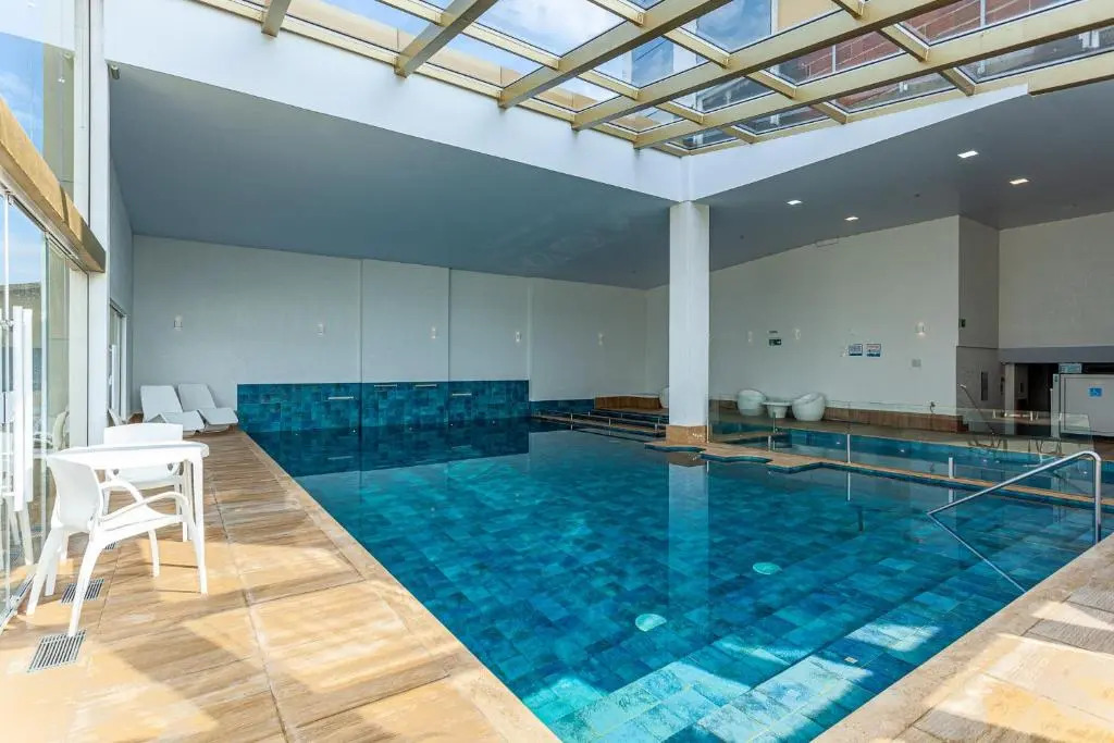 Travel Inn Hotels Caxias do Sul