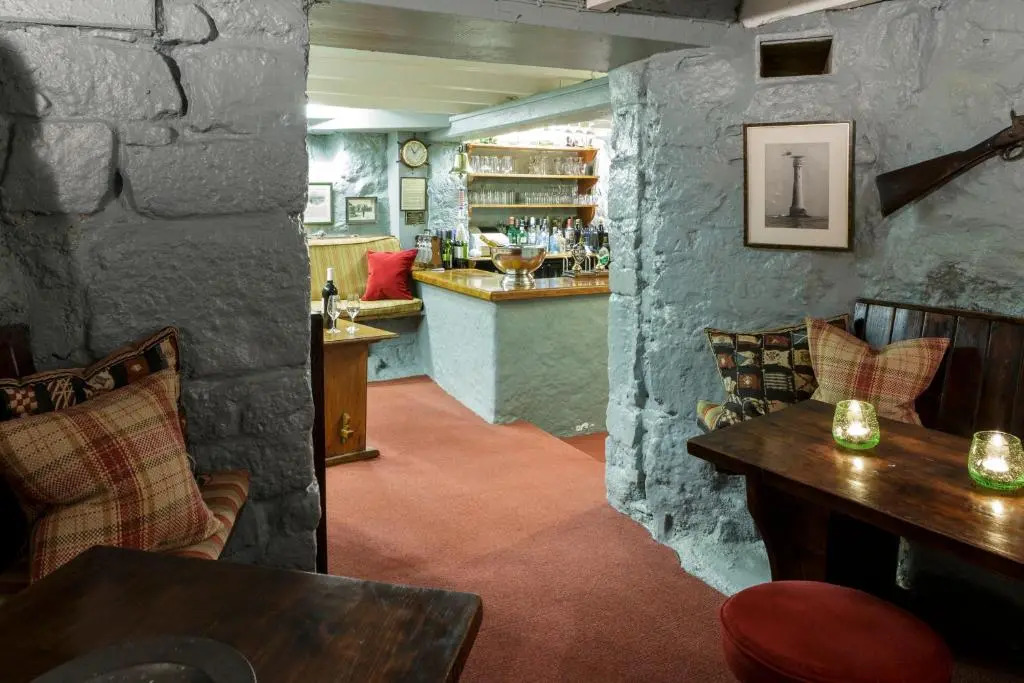 Star Castle Hotel
