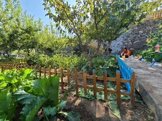 Homeland Ecological Park Homestay, Beijing