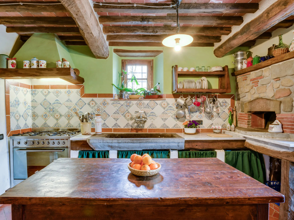 Holiday Home Il Vecchio Ospitale by Interhome