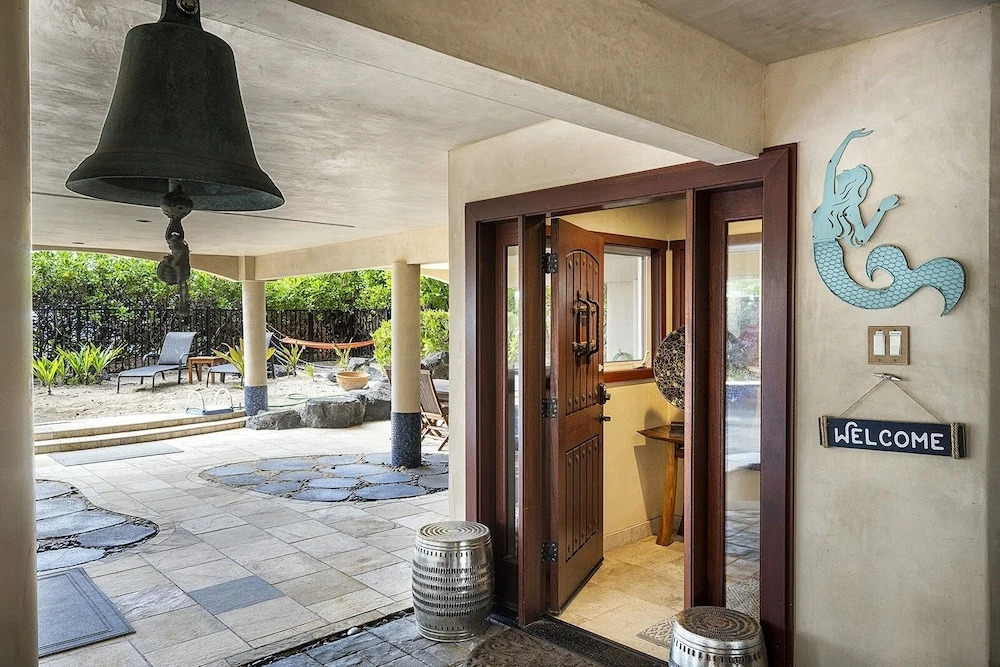Mermaid Cove 4 Bedroom Home