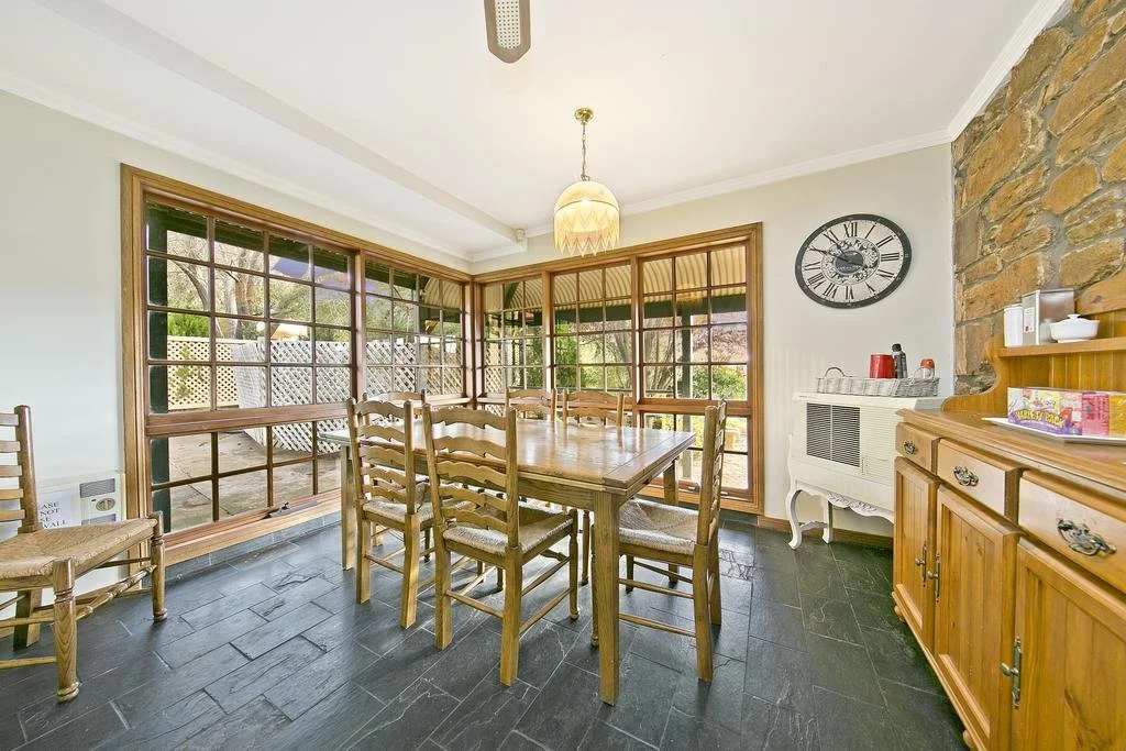 Vineyard Cottage BnB