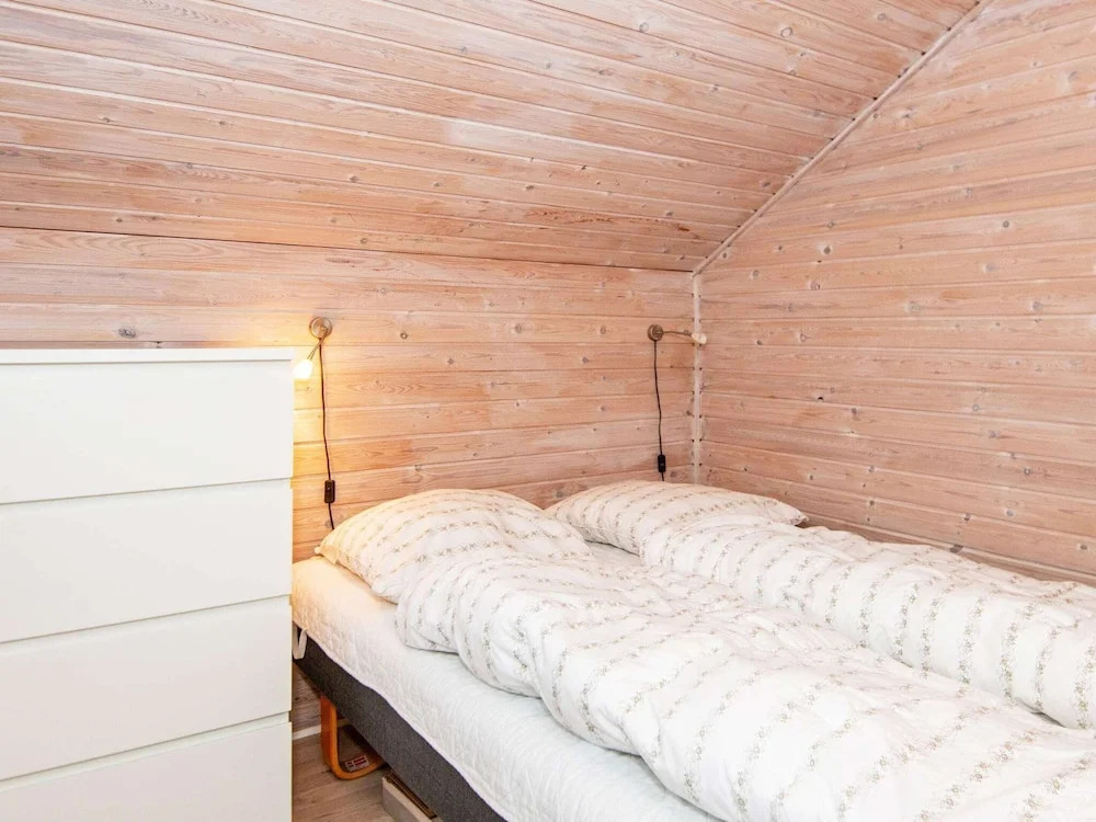 6 Person Holiday Home in Ringkobing