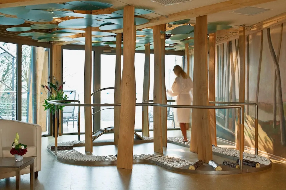 The Brandon House Hotel & Solas Croí Eco Spa