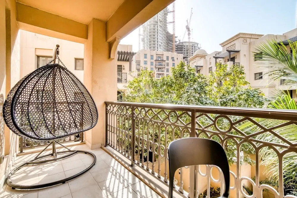MyNest 1 Bedroom - Ease by Emaar