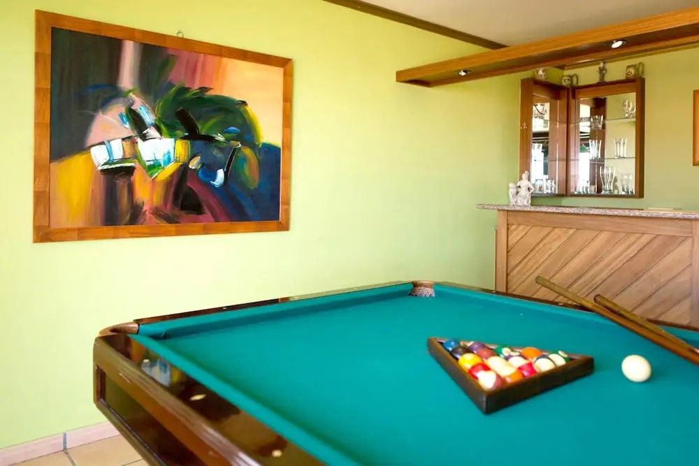 Villa with 3 Bedrooms in Funchal, with Wonderful Sea View, Private Pool, Furnished Terrace - 3 Km From the Beach