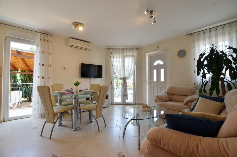 Parenzo 1 Bedroom in Porec