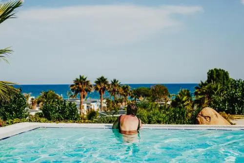 Camping Els Prats Village