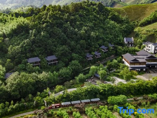 Xiuyueli Hotel