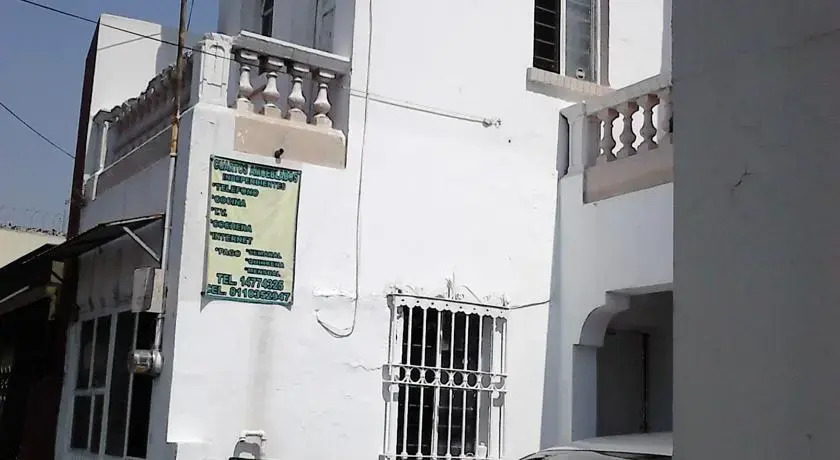 Recamara Salazar 845