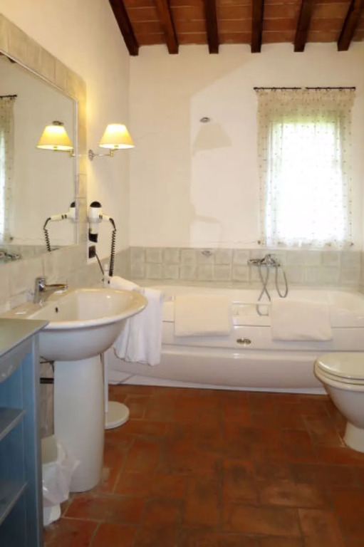 House Ginestra Canneto