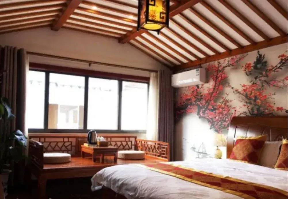 Zhouzhuang Chen Jia Boutique Inn