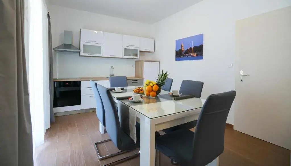 TJ Apartment 1 Zadar