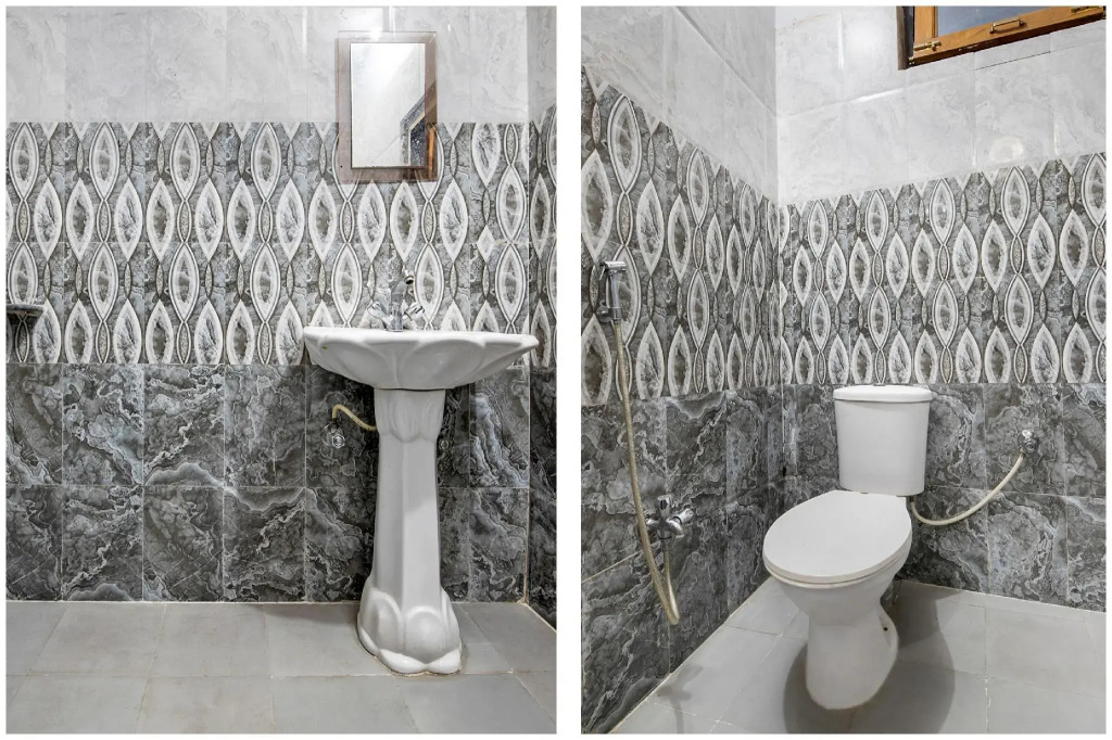 Aarav Hotel by OYO Rooms