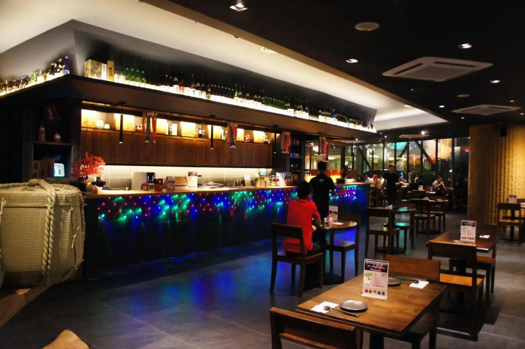 de King Hotel KLCC