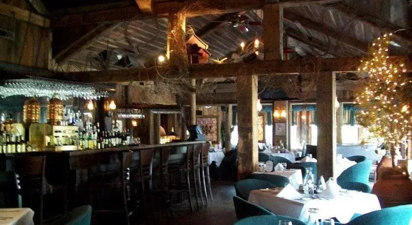 Marios International Spa, Hotel & Restaurant