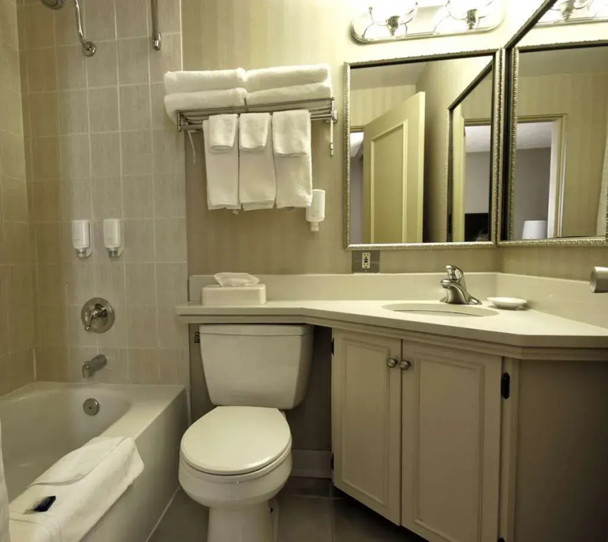 Best Western Dorchester Hotel