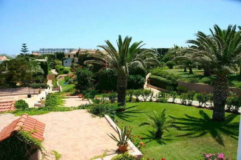 Aquis Zorbas Village