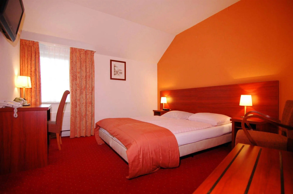 Hotel Crasborn Thorn