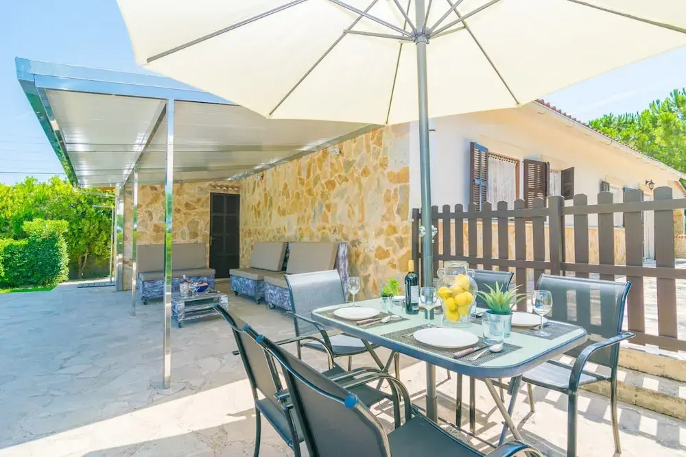 Villa Fernando - Villa With Private Pool