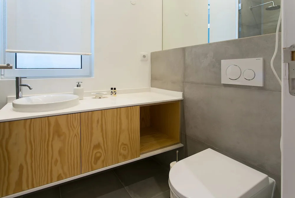 Elegant City Deluxe I Apartment Rentexperience