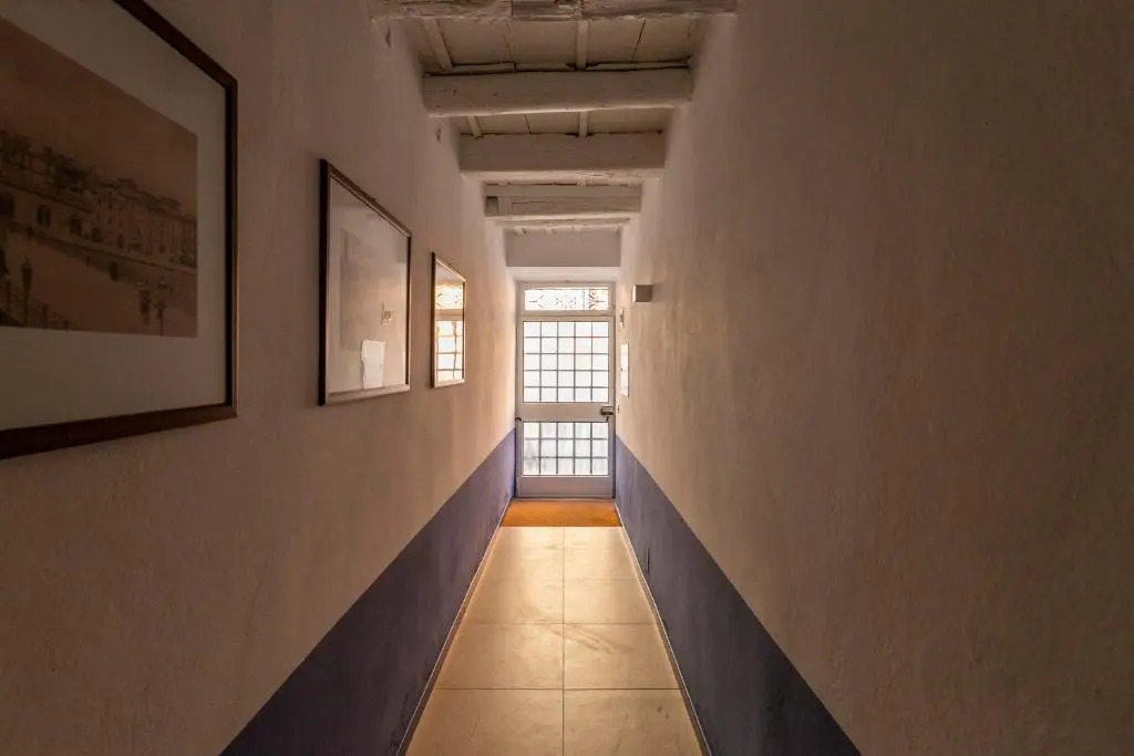 The Cozy Loft, un angolo alla moda nel cuore di Verona