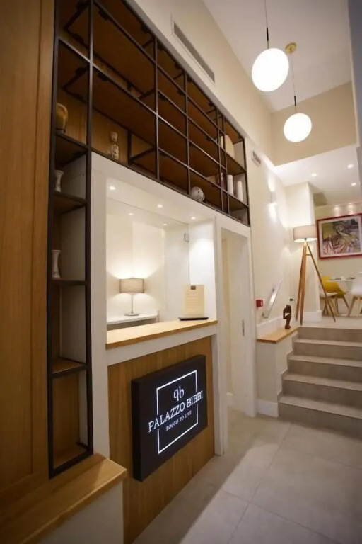 Palazzo Bibbi - Rooms to Live
