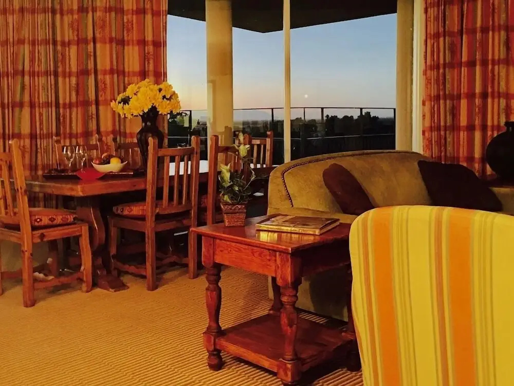 Francisco Grande Hotel and Golf Resort