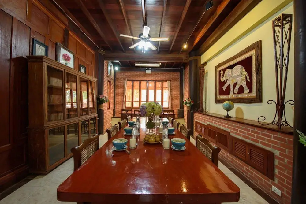 Ruen Khaoyai