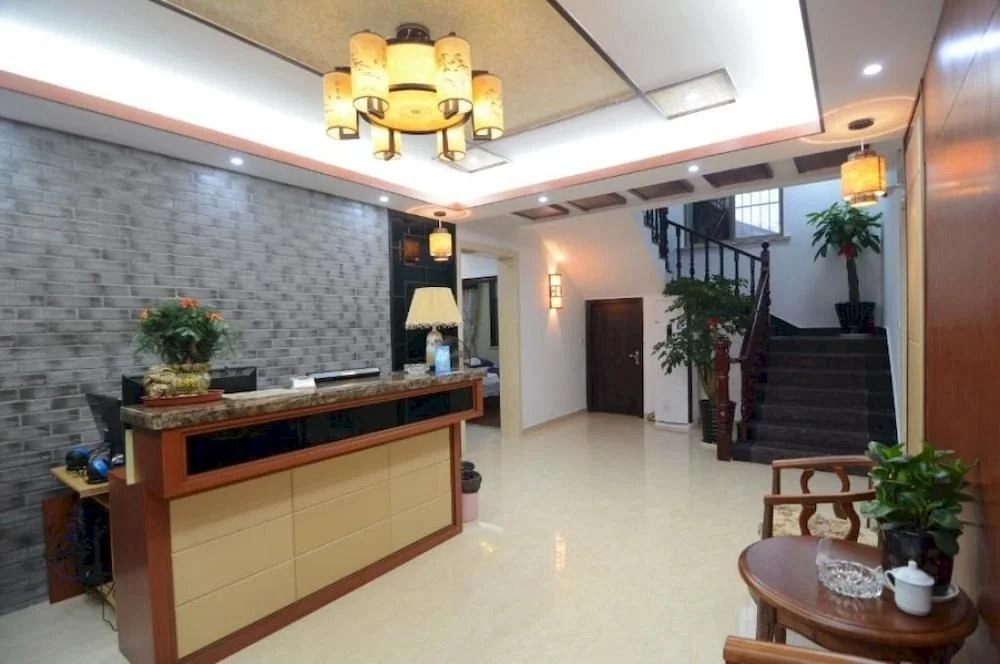 Xitang Qianlong Boutique Inn