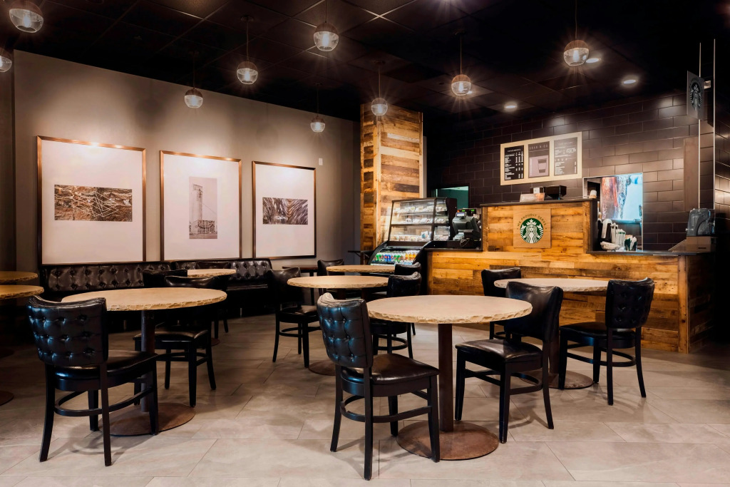 Delta Hotels by Marriott Fargo