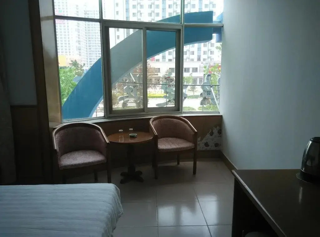 Qinquan Express Hotel
