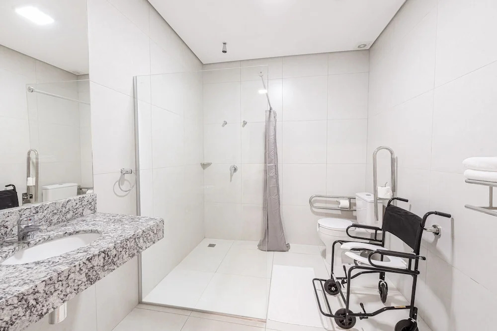 Prime Hotel Ponta Porã